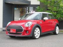 2020 BMW MINI