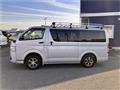 2014 Toyota Regiusace Van