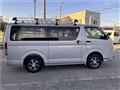 2014 Toyota Regiusace Van
