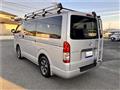 2014 Toyota Regiusace Van