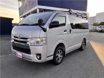 2014 Toyota Regiusace Van