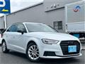 2020 Audi A3