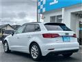 2020 Audi A3