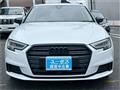 2020 Audi A3
