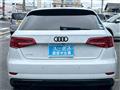 2020 Audi A3