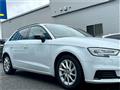 2020 Audi A3