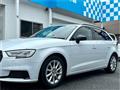 2020 Audi A3