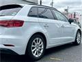 2020 Audi A3