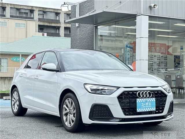 2023 Audi Audi Others