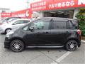 2009 Toyota Ractis