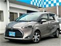 2020 Toyota Sienta