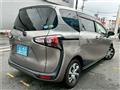 2020 Toyota Sienta
