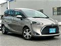 2020 Toyota Sienta