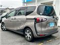 2020 Toyota Sienta