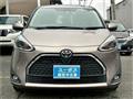 2020 Toyota Sienta