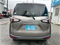 2020 Toyota Sienta