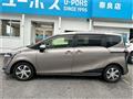 2020 Toyota Sienta