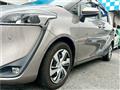 2020 Toyota Sienta