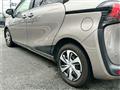 2020 Toyota Sienta