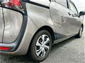 2020 Toyota Sienta