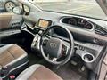 2020 Toyota Sienta