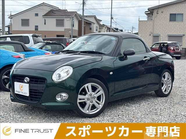 2019 Daihatsu Copen
