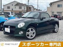 2019 Daihatsu Copen