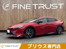 2023 Toyota Prius