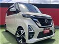 2021 Nissan ROOX