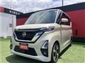 2021 Nissan ROOX