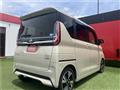 2021 Nissan ROOX