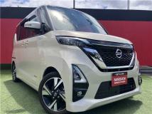 2021 Nissan ROOX