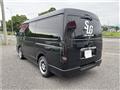 2021 Toyota Hiace Van
