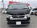 2021 Toyota Hiace Van