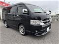 2021 Toyota Hiace Van