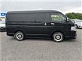 2021 Toyota Hiace Van