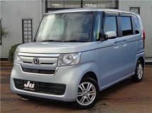 2020 Honda N BOX