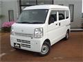 2019 Suzuki Every
