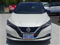 2019 Nissan Leaf