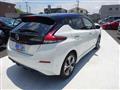 2019 Nissan Leaf
