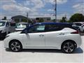 2019 Nissan Leaf