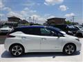 2019 Nissan Leaf