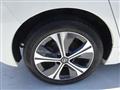 2019 Nissan Leaf