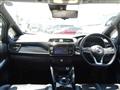 2019 Nissan Leaf