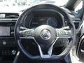 2019 Nissan Leaf