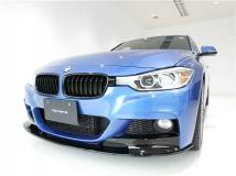 2014 BMW 3 Series