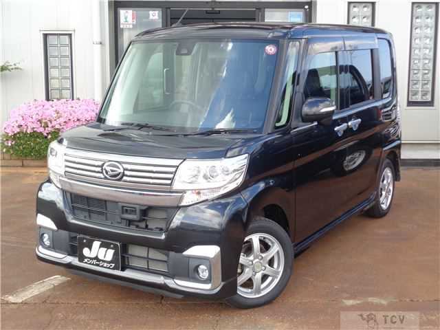 2016 Daihatsu Tanto