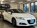 2013 Honda CR-Z