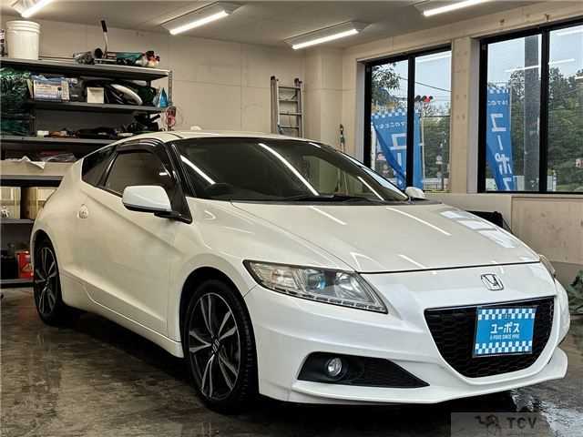 2013 Honda CR-Z