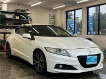 2013 Honda CR-Z